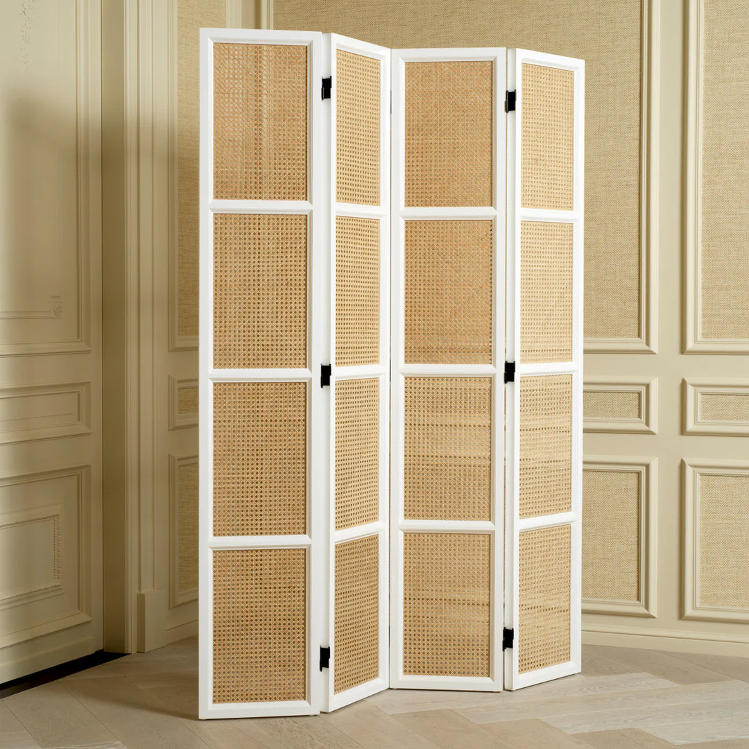 Folding Screen - Bahamas
