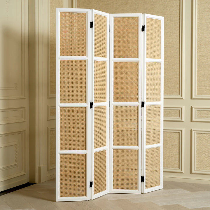 Folding Screen - Bahamas