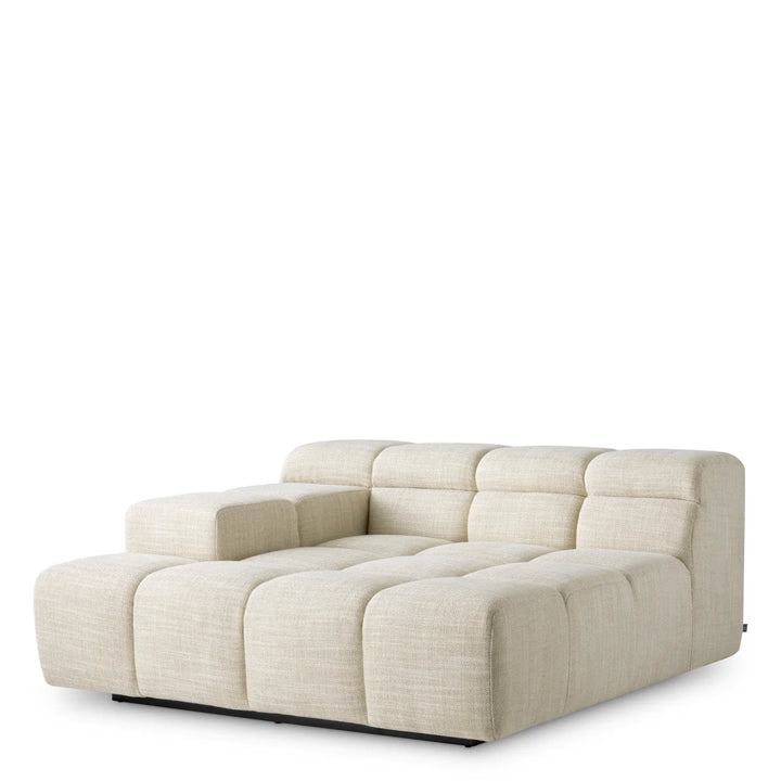 Modular Sofa - Hunter - Lounge left