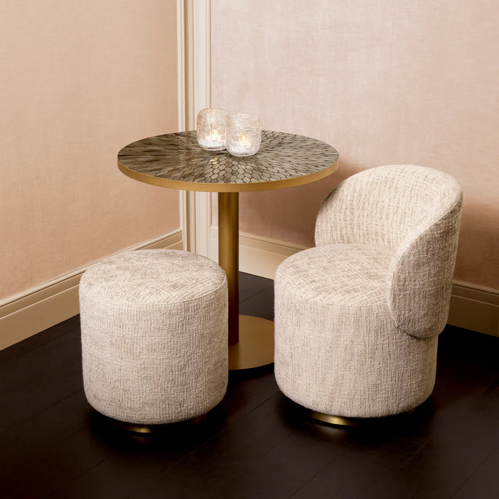 Dining Table - Declan