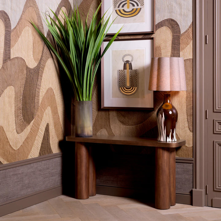 Console Table - Lindbrook