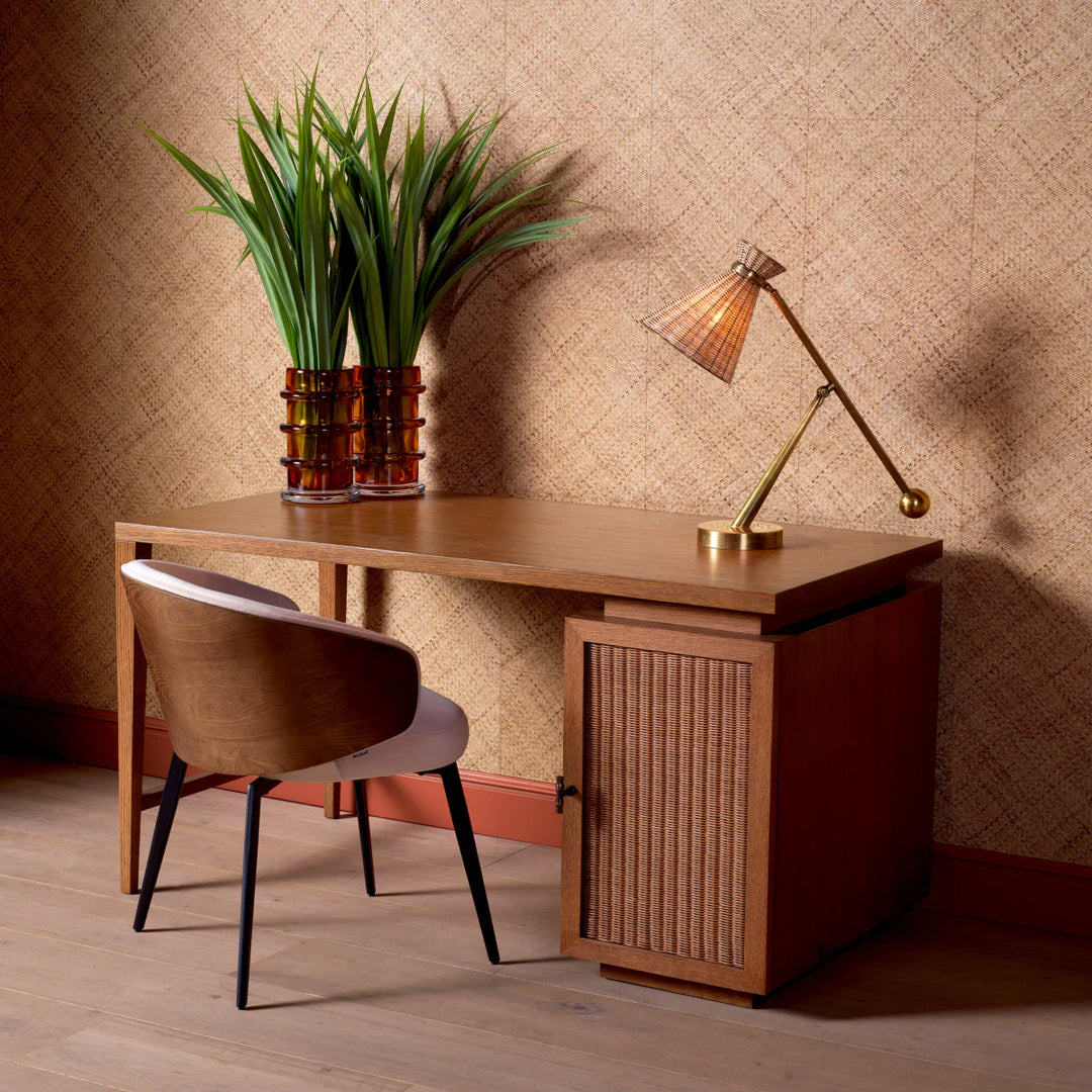 Dining Chair - Camerota