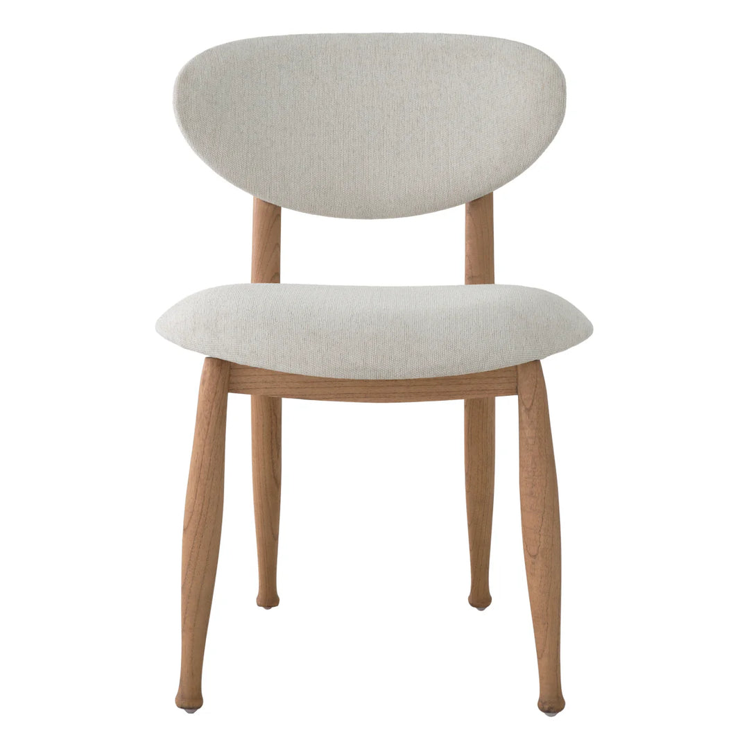 Dining Chair - Allston - Sentier cream