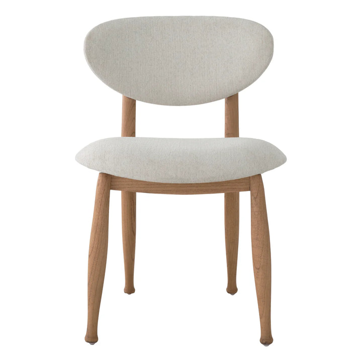 Dining Chair - Allston - Sentier cream