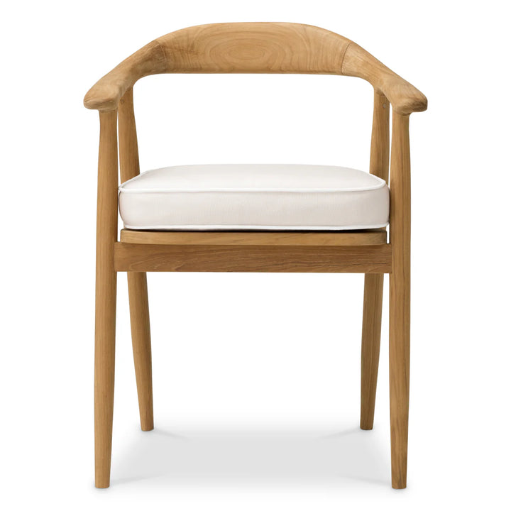 Outdoor Dining Chair - Beale