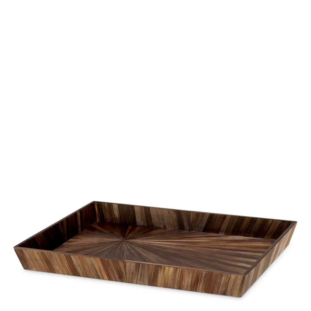 Desk Tray - Harvard L