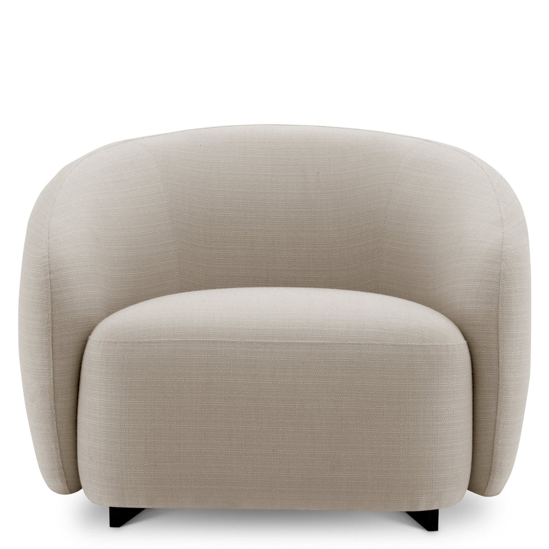 Outdoor Chair - Brice