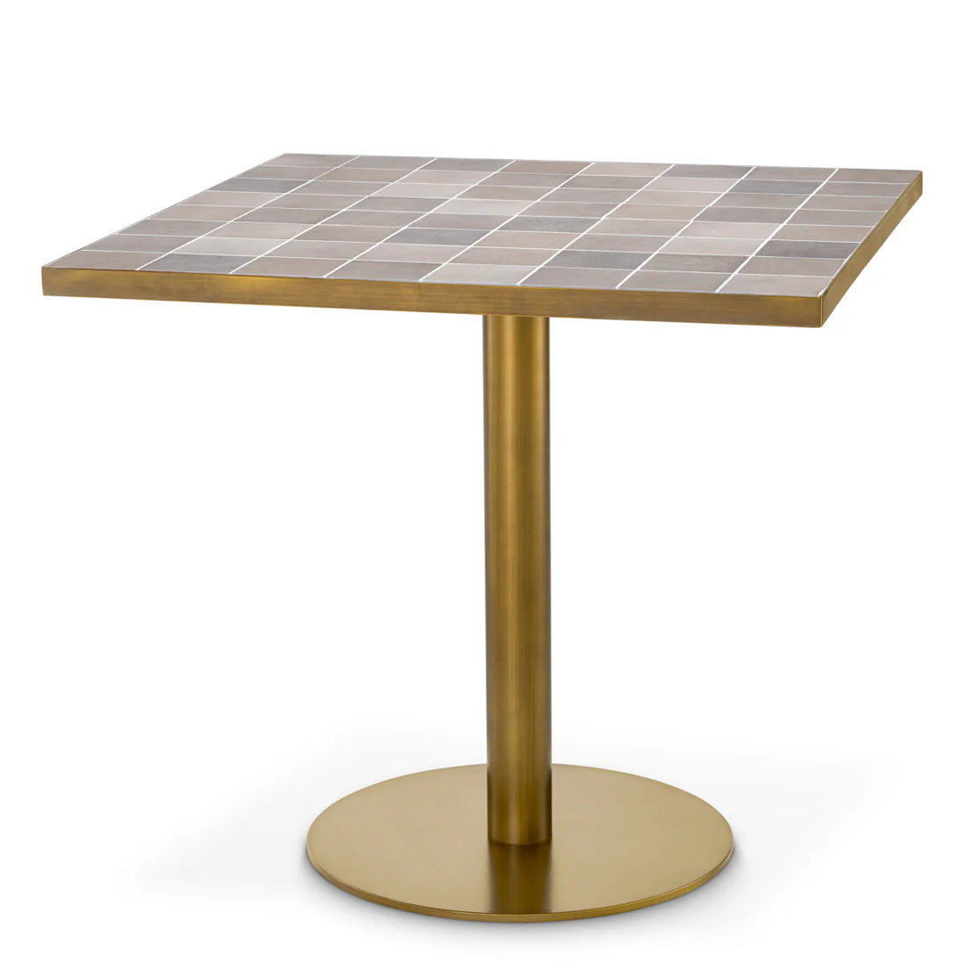 Dining Table - Colton