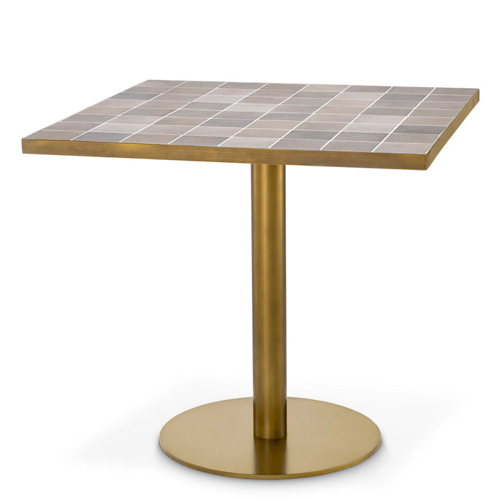 Dining Table - Colton