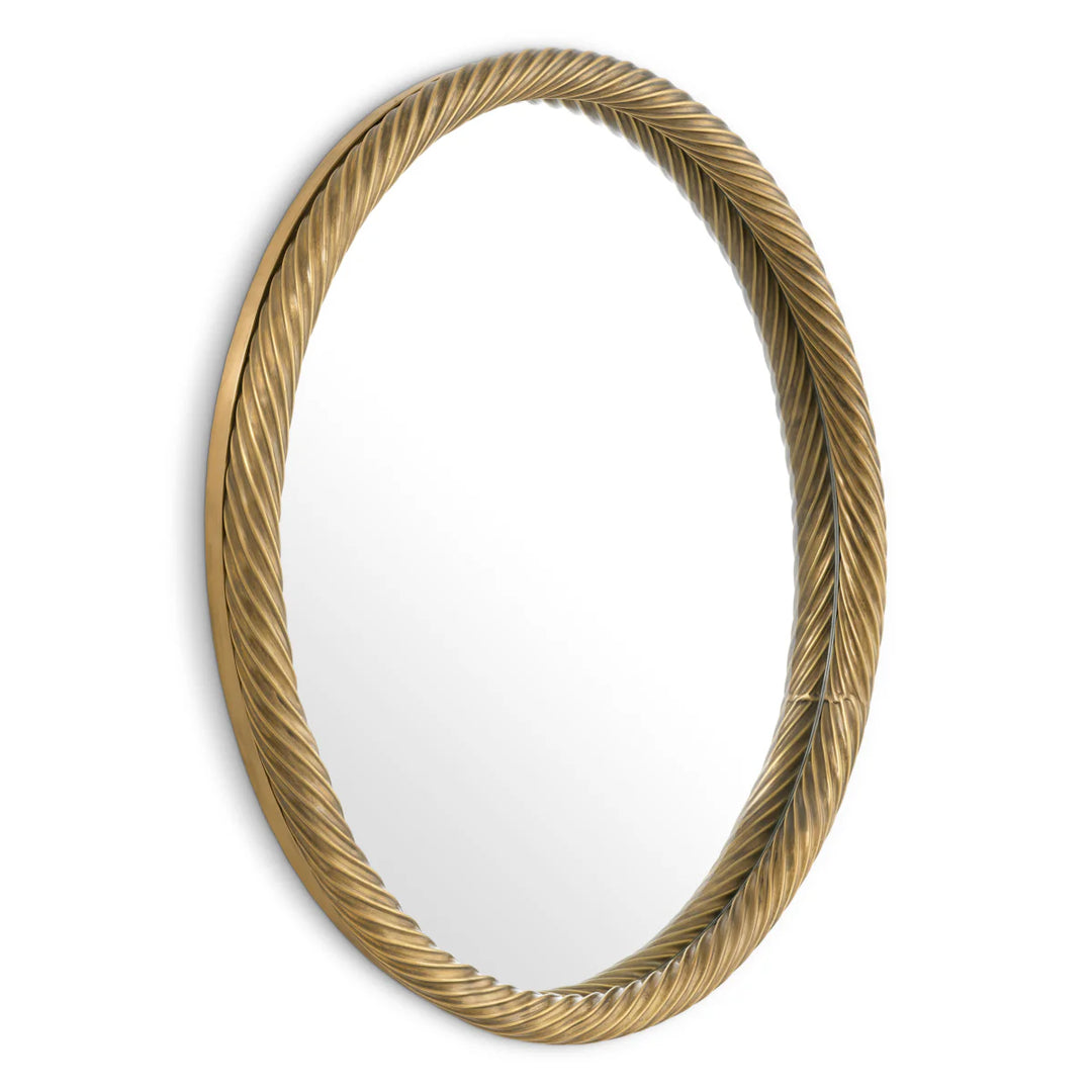 Mirror - Salvi - Round