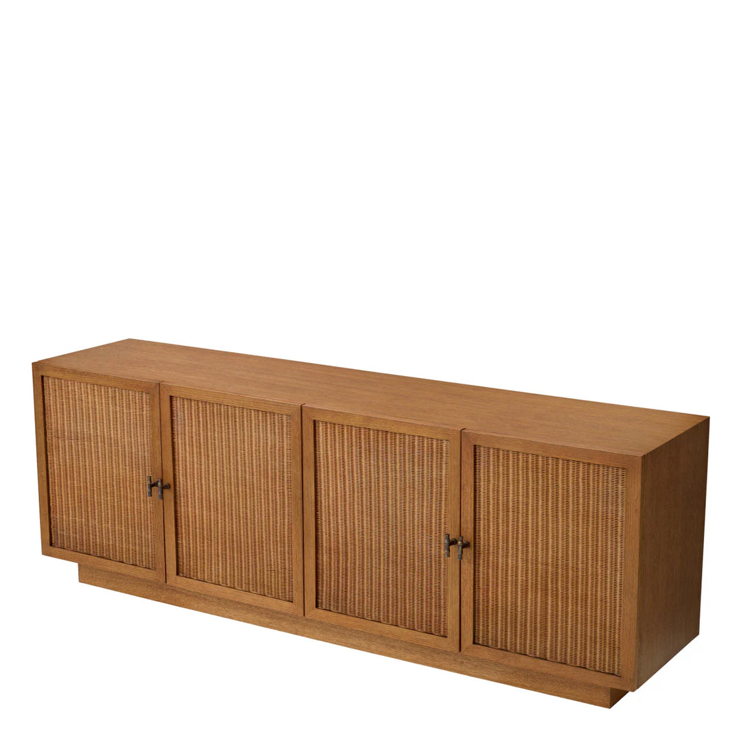 Dresser - Borchard