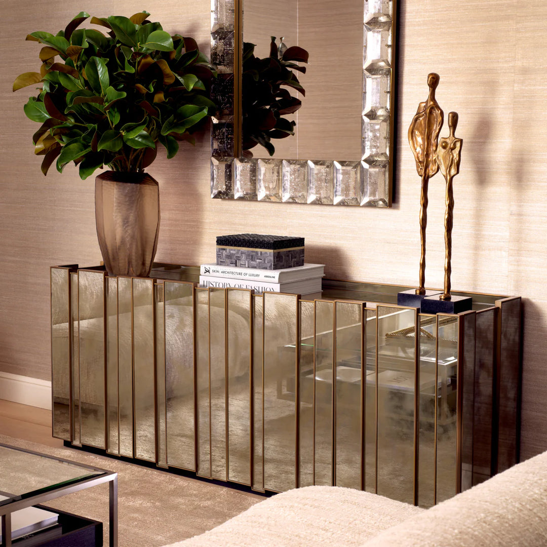 Dresser - Nottingham