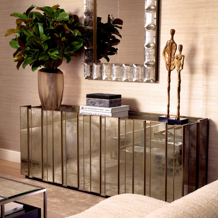 Dresser - Nottingham