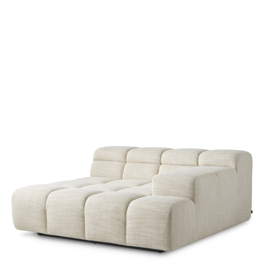 Modular Sofa - Hunter - Lounge right