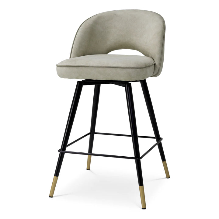 Counter Stool - Cliff - Set of 2