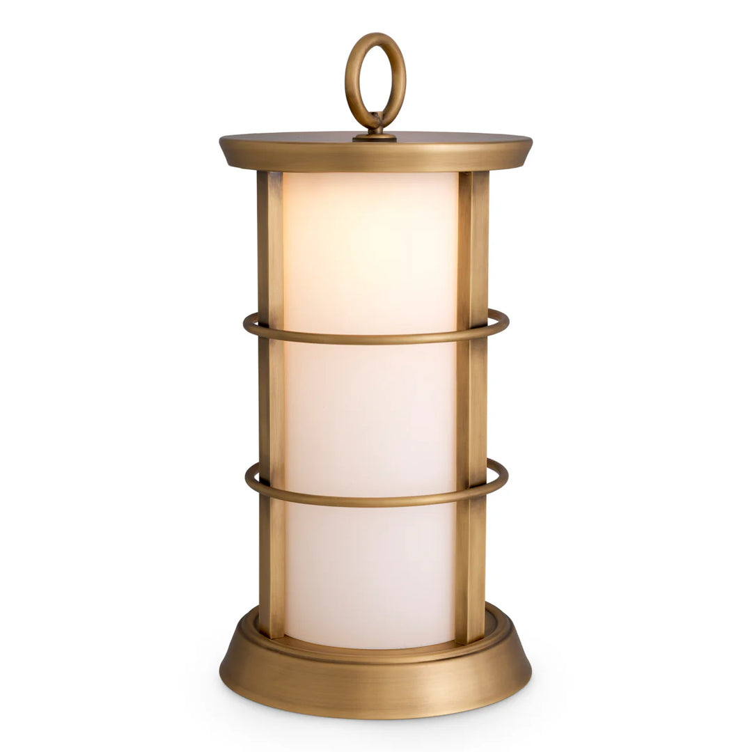 Outdoor Table Lamp - Kyle L