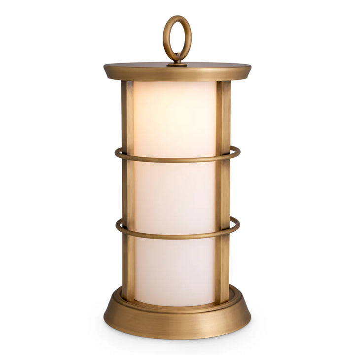 Outdoor Table Lamp - Kyle L