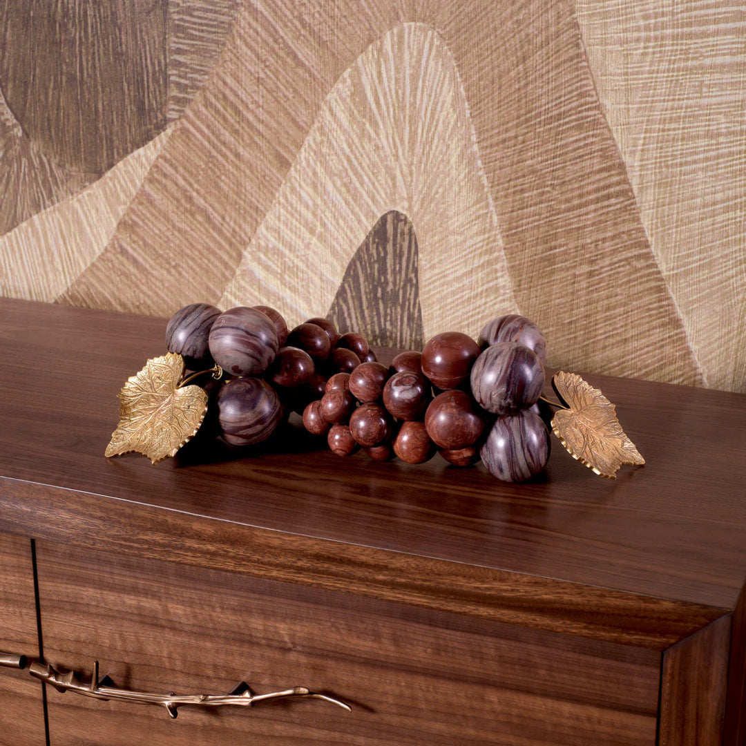 Object - Vintage Grapes