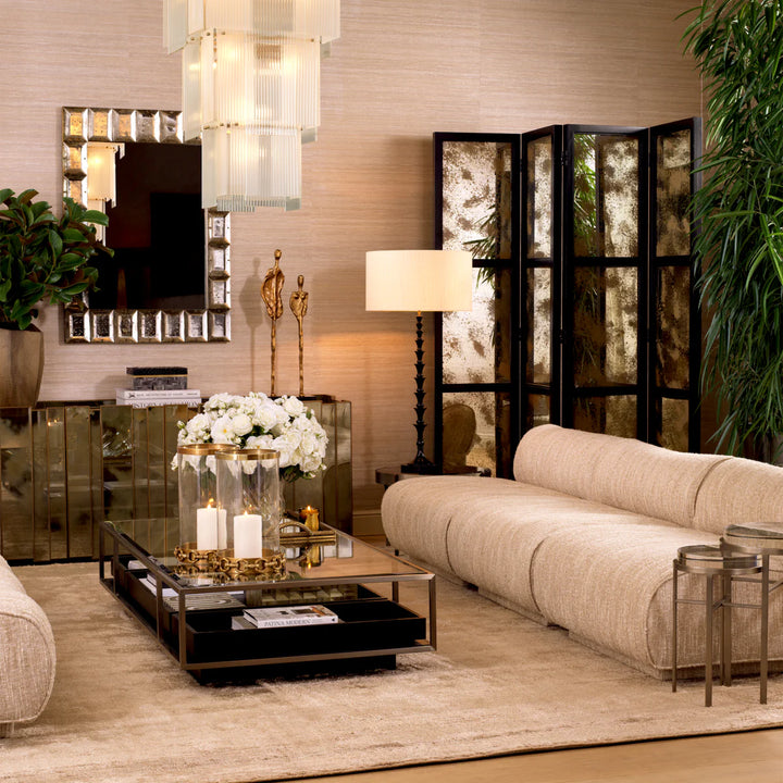 Folding Screen - Jacques