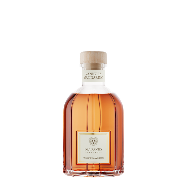 Diffuser - Vaniglia Mandarino