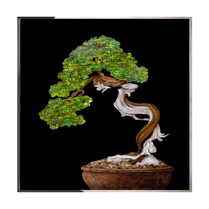 Art - Bonsai A