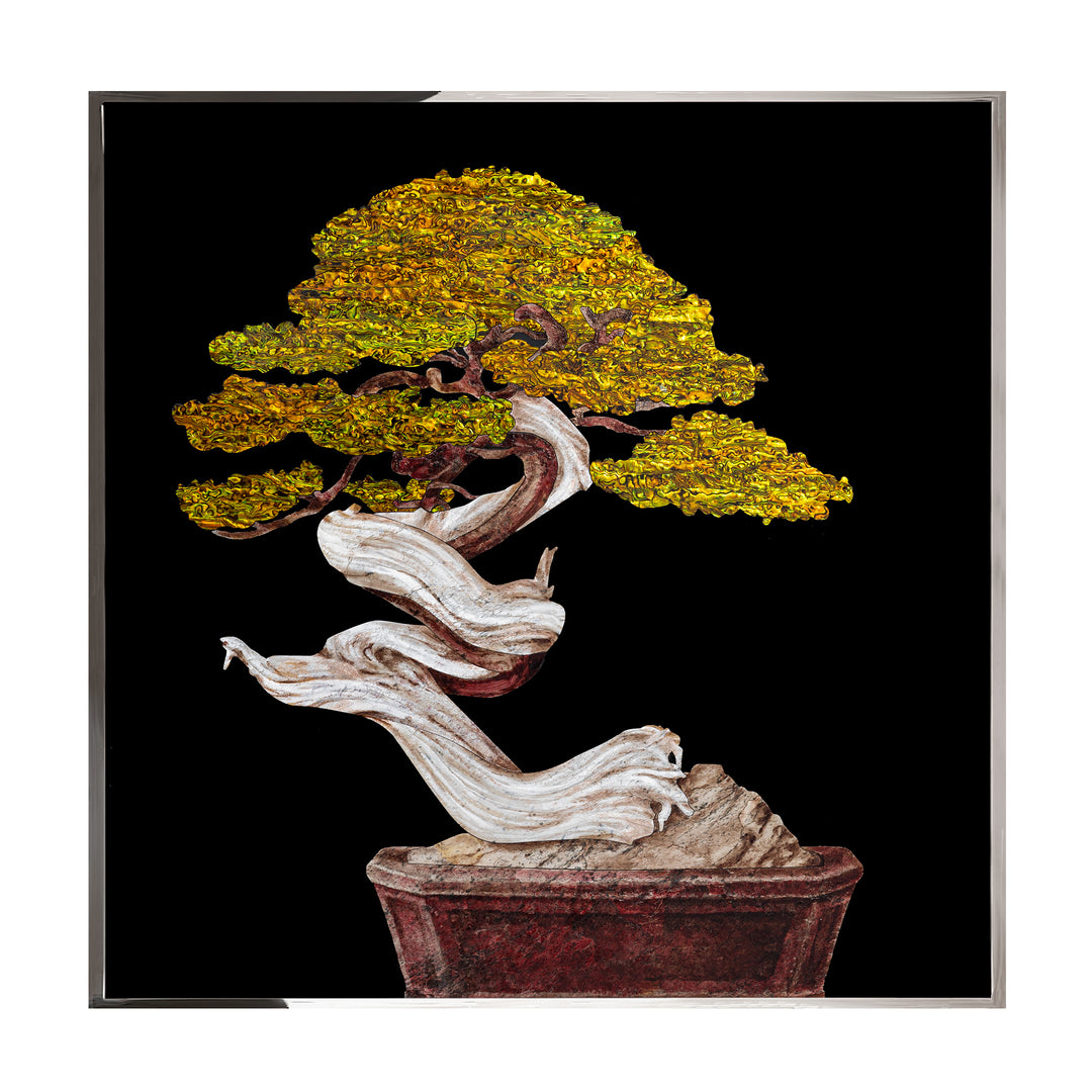 Art - Bonsai B