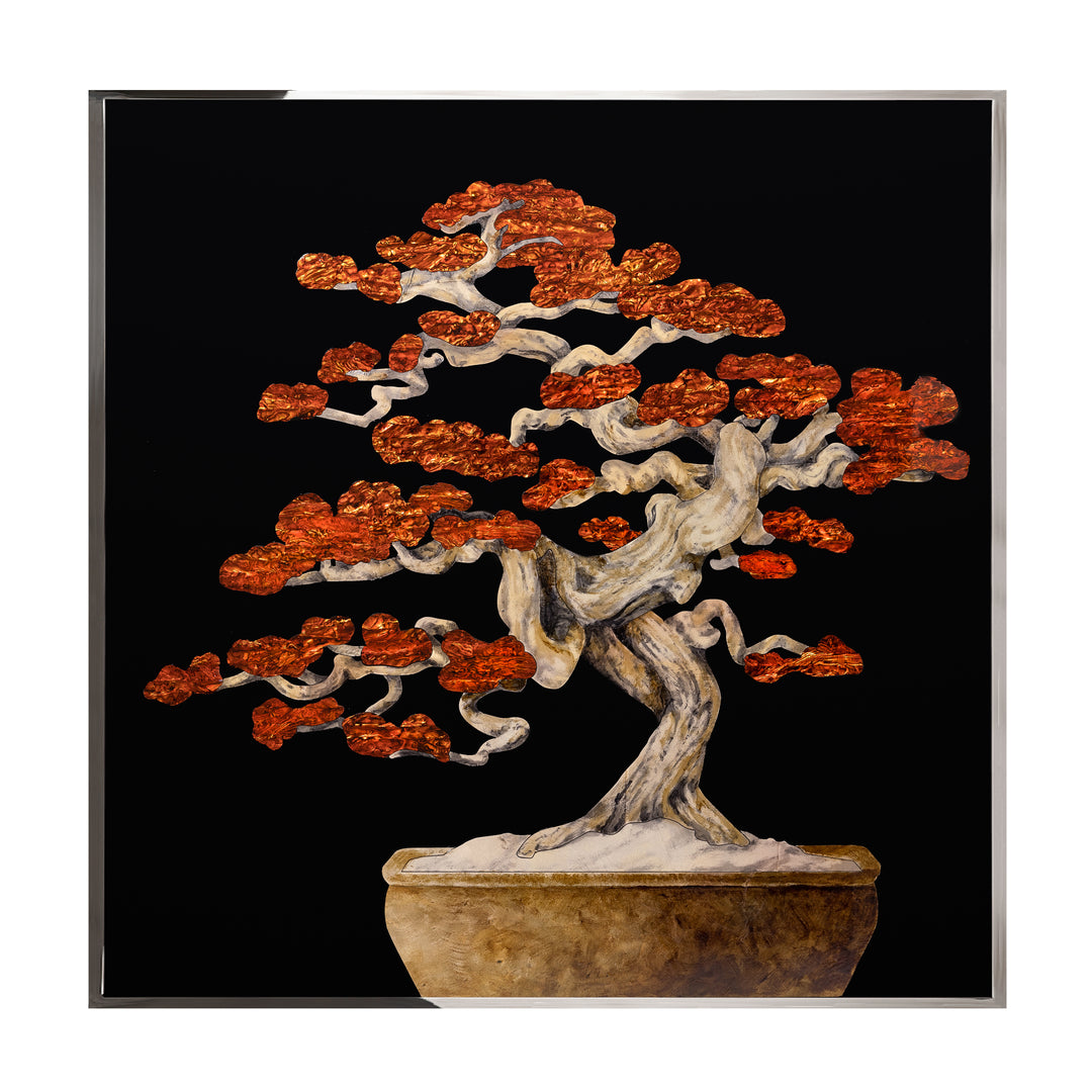 Art - Bonsai D