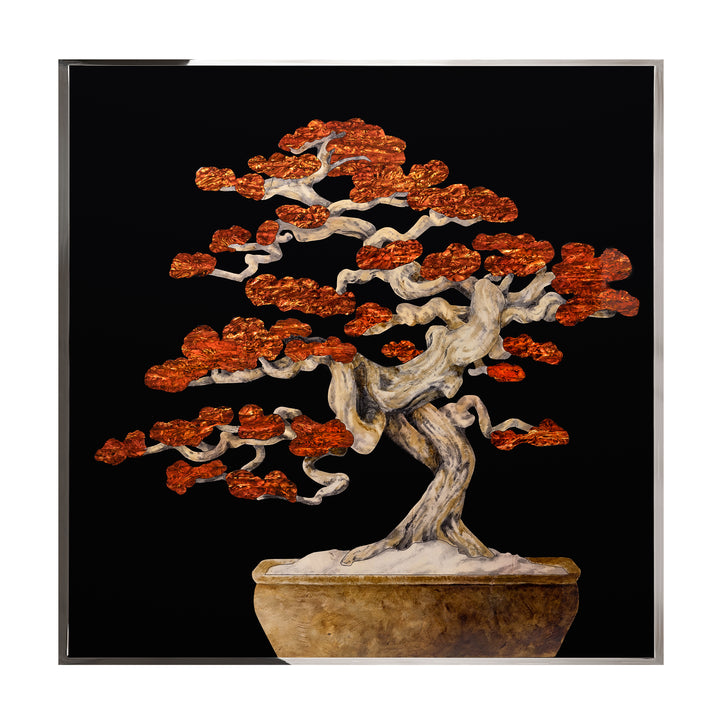 Art - Bonsai D