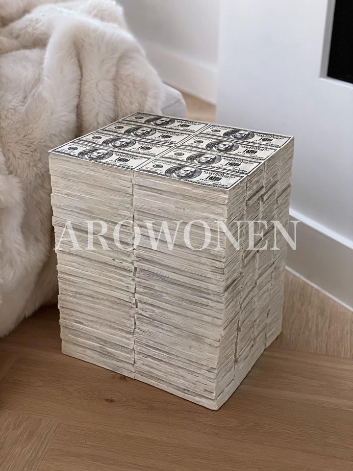 Sidetable - Money Stack