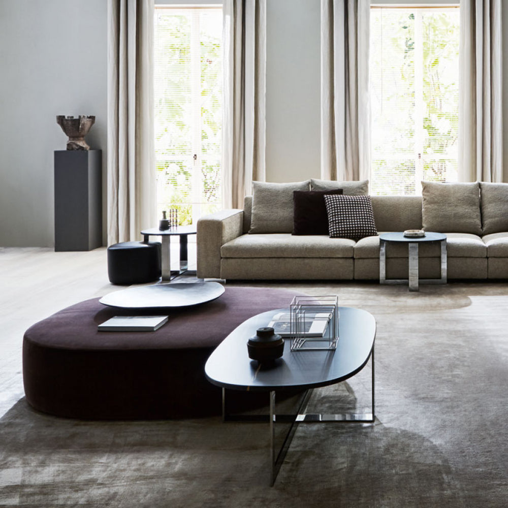 Coffee Table - Domino Next - By Nicola Gallizia