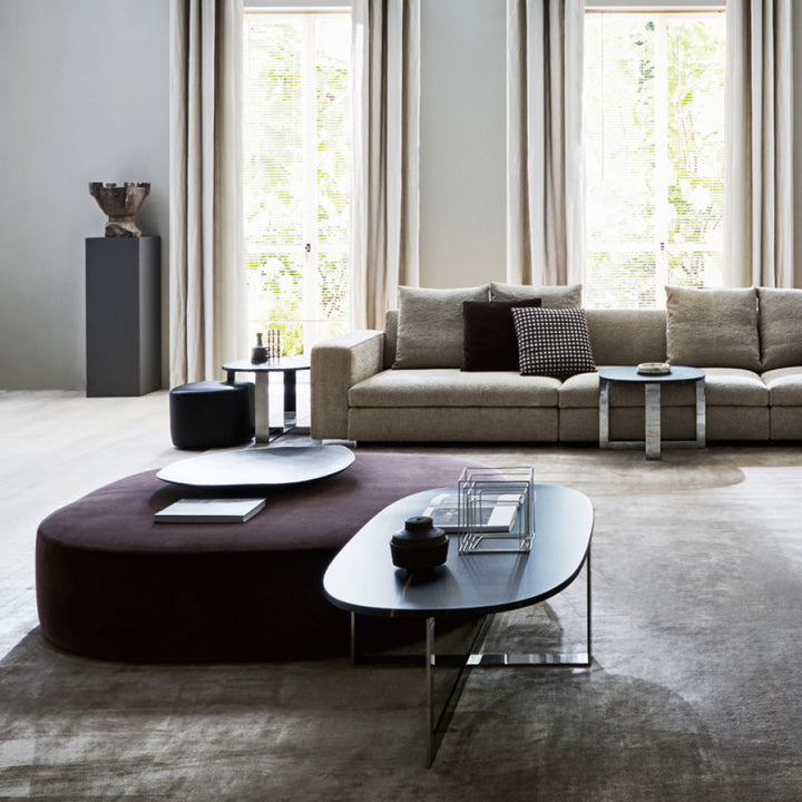Coffee Table - Domino Next - By Nicola Gallizia