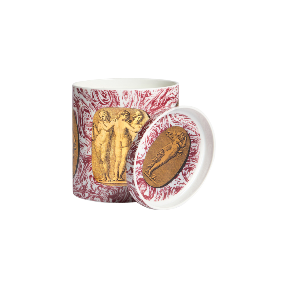 Candle - Nel Mentr - Reperti Immagi - 1020g