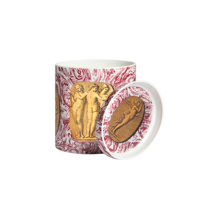 Candle - Nel Mentr - Reperti Immagi - 1020g