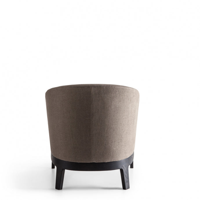 Armchair - Chelsea - By Rodolfo Dordoni
