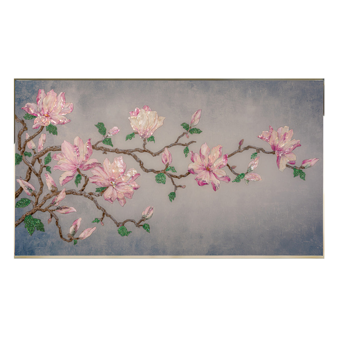Art - Magnolia