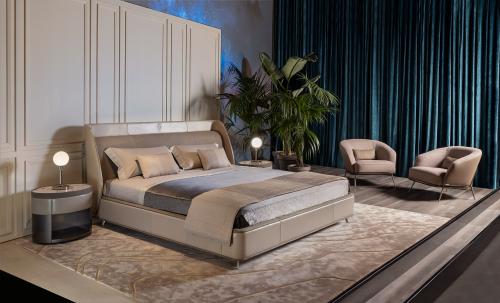 Bed - Le Comte