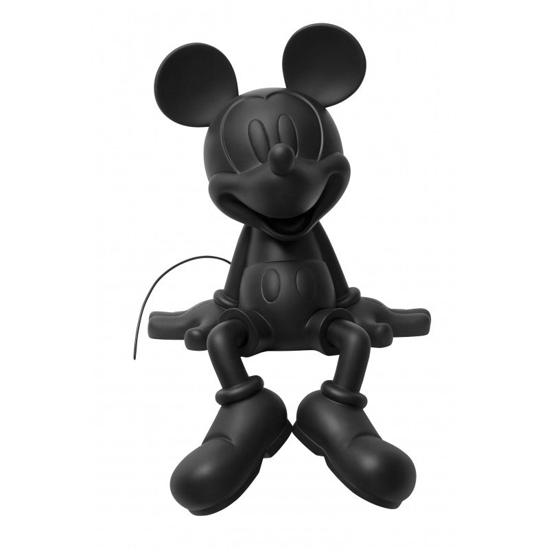 Mickey Take2 - Matt Black