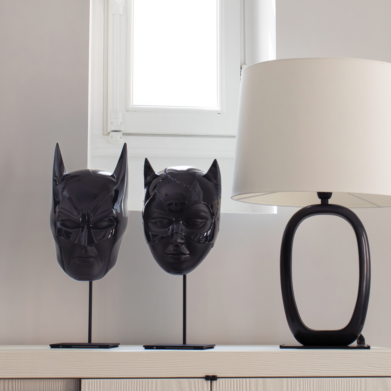 Wall Mask - Batman - Small