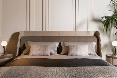 Bed - Le Comte