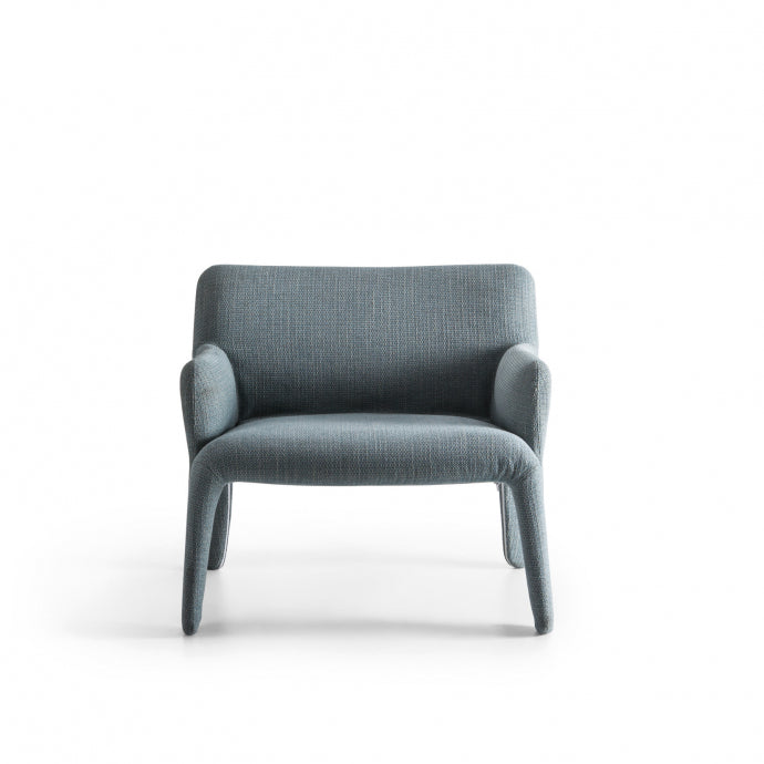 Armchair - Glove-Up - By Patricia Urquiola
