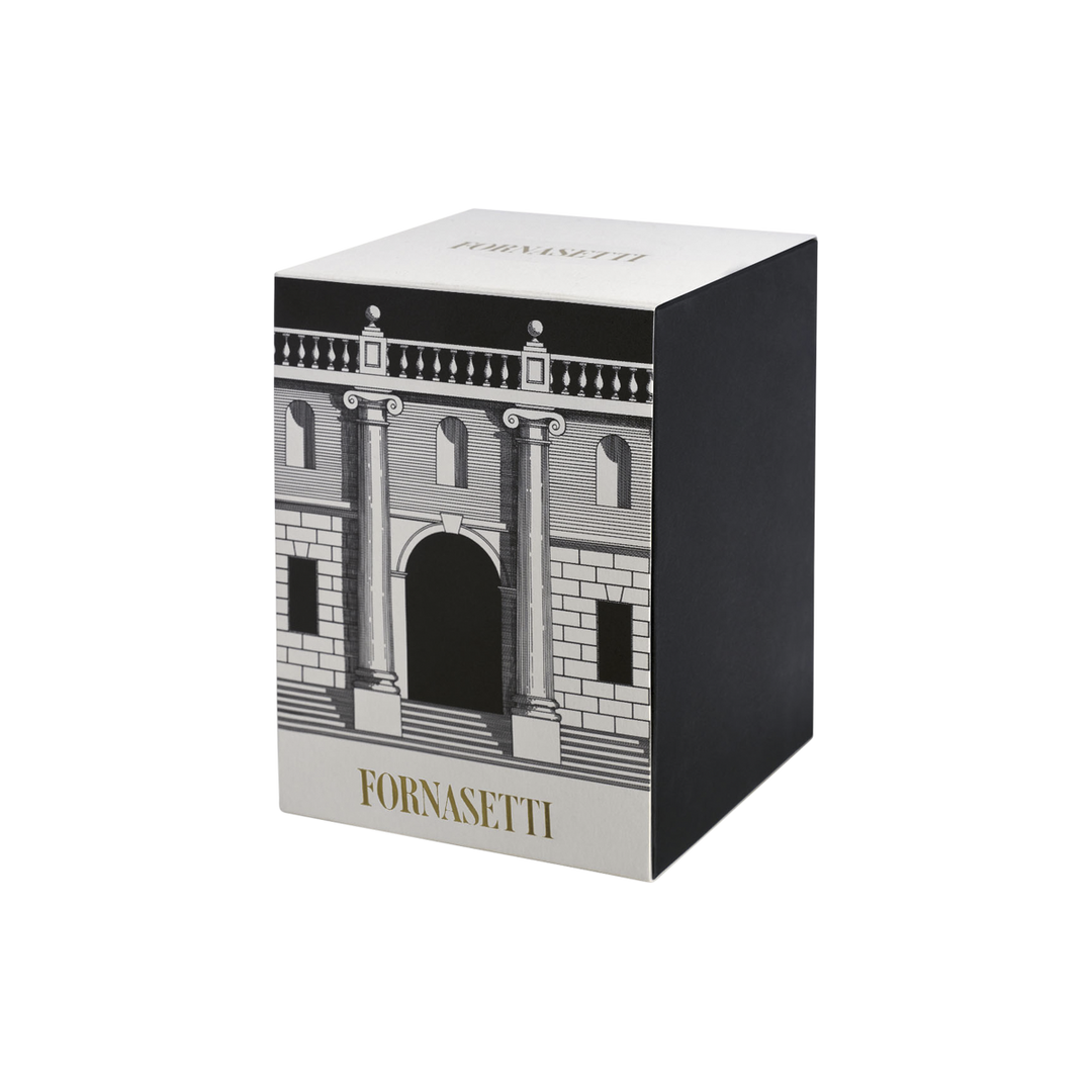 Candle - Casa con Colonne Imm - 235g