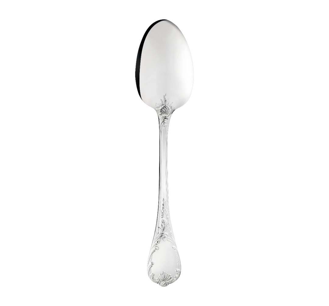 Marly - Table Spoon - Silver Plated