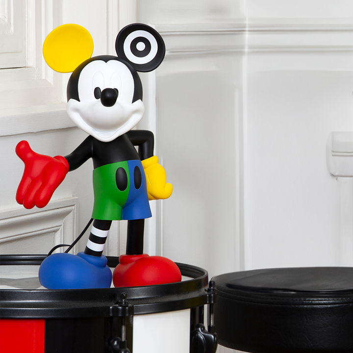 Mickey - Kolor - Small