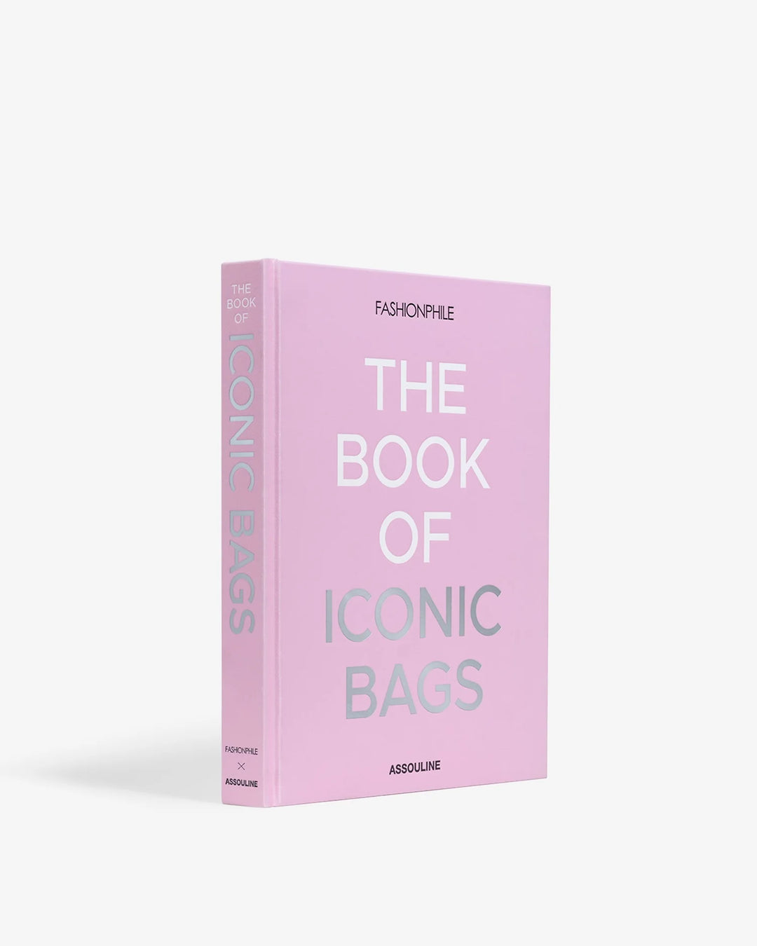 Book - Fashionphile: The Book of Iconic Bags