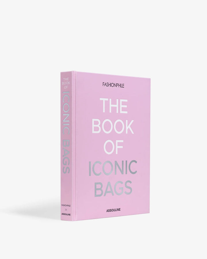 Book - Fashionphile: The Book of Iconic Bags