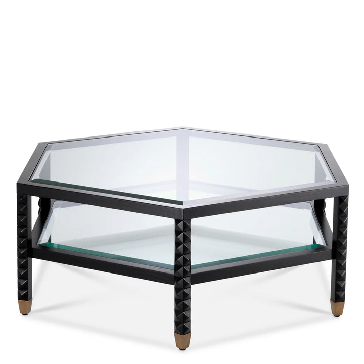 Coffee Table - Cornelius