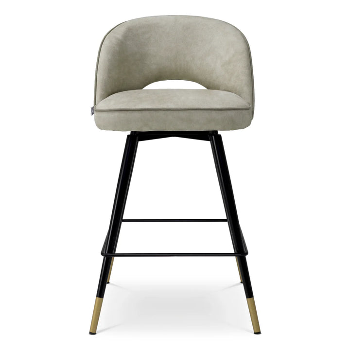 Counter Stool - Cliff - Set of 2