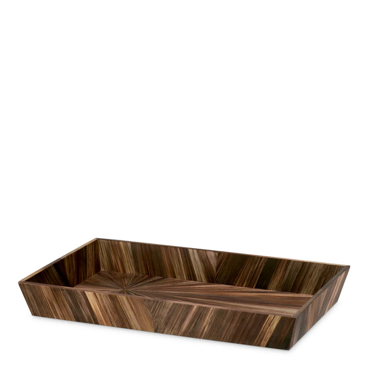 Desk Tray - Harvard S