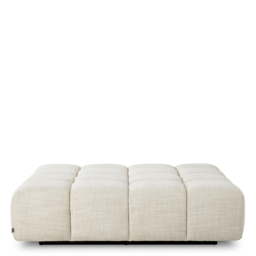 Modular Sofa - Hunter - Ottoman