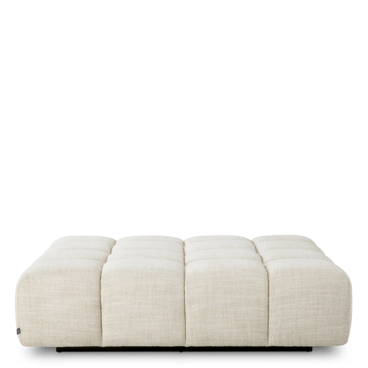 Modular Sofa - Hunter - Ottoman